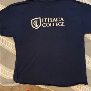 Ithaca College Tee